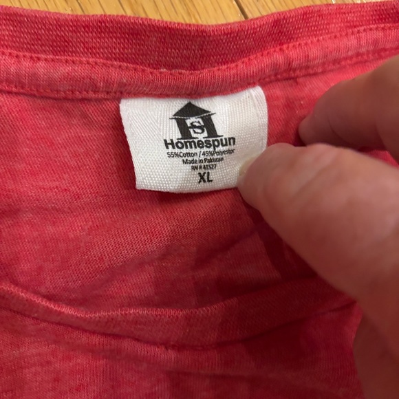 Vintage Heinz Men’s T-Shirt-Size XL - Picture 3 of 4